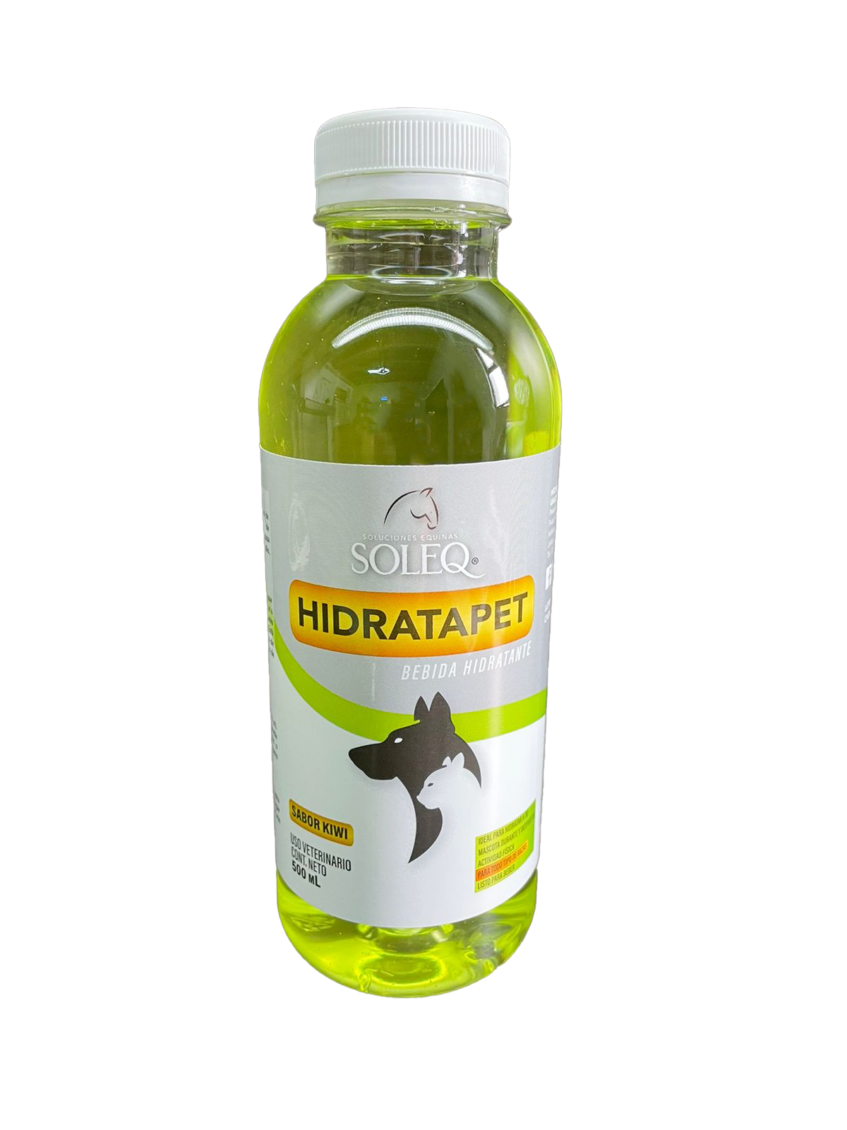 HidrataPet sabor Kiwi