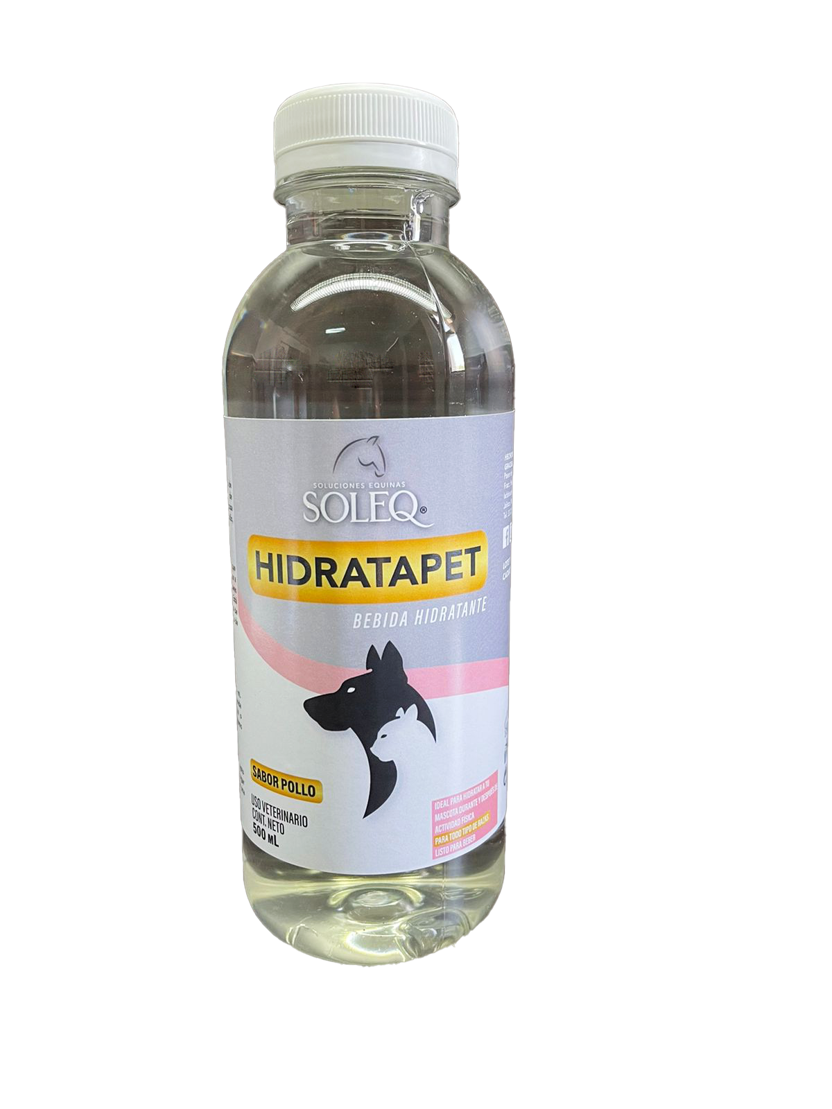 HidrataPet sabor Pollo