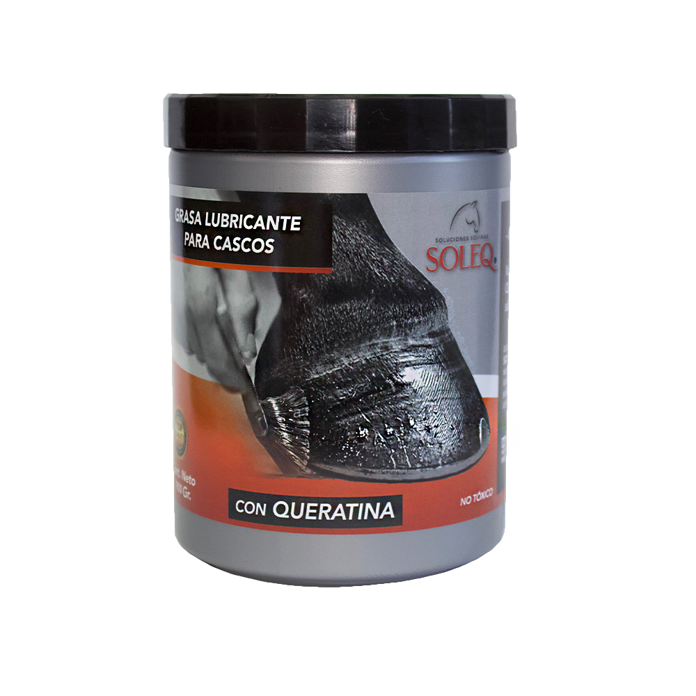 Grasa para cascos 900 gr.