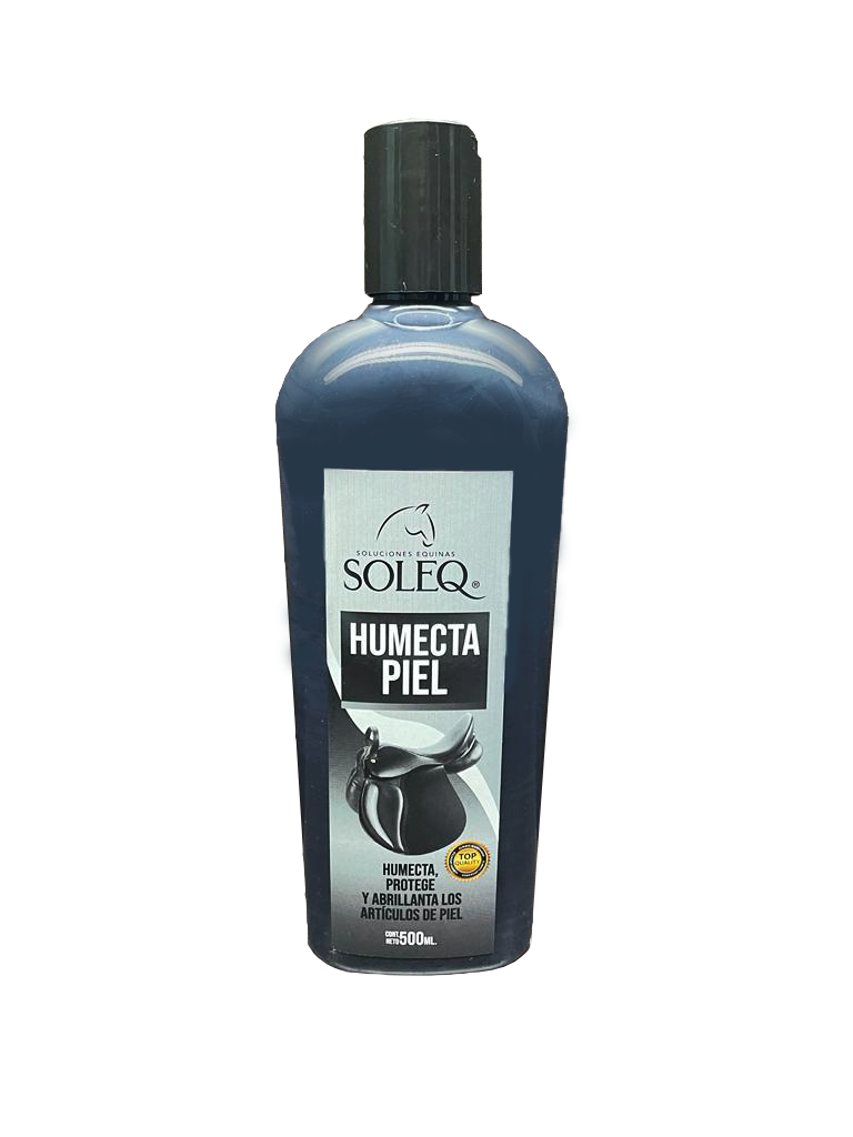 Humecta Piel Negro