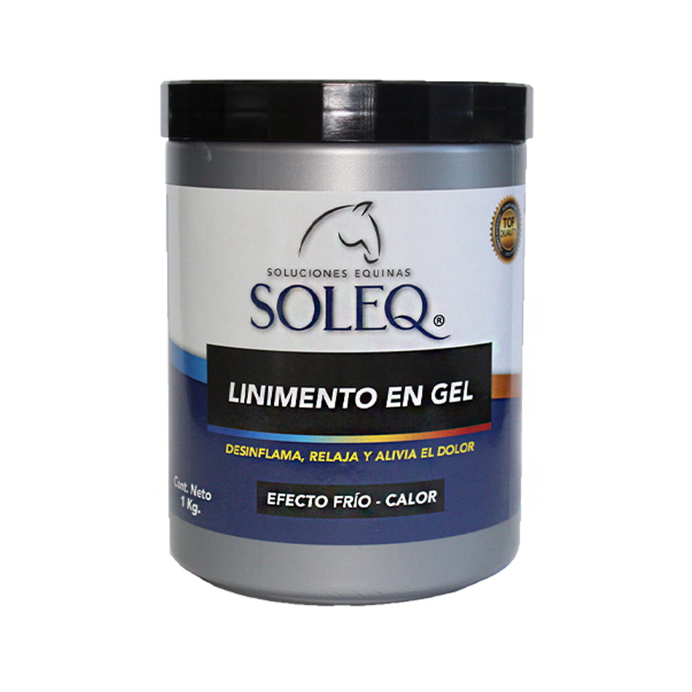 Linimento