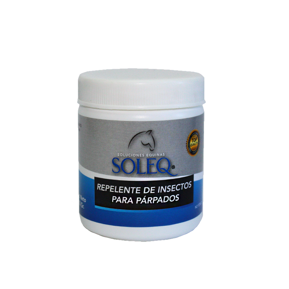 Repelente para párpados