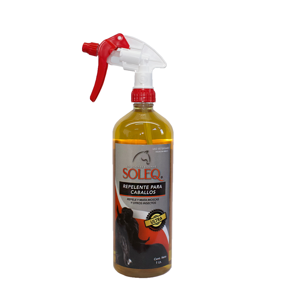 Repelente Ultra 1Lt c/ atomizador