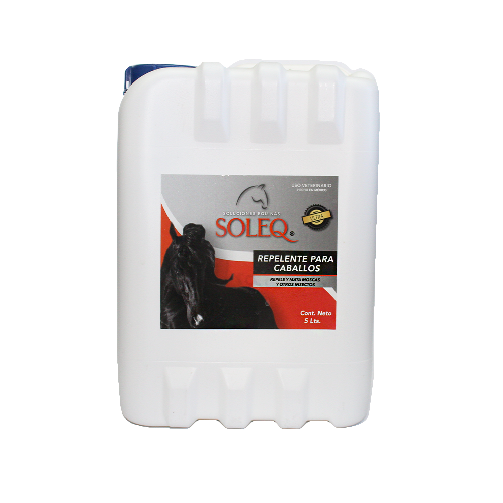 Repelente Ultra 5Lts.