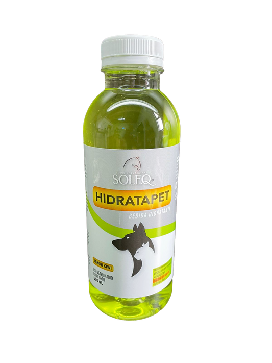 HidrataPet sabor Kiwi